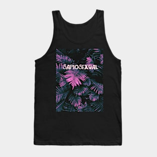 SapioSexual Tank Top